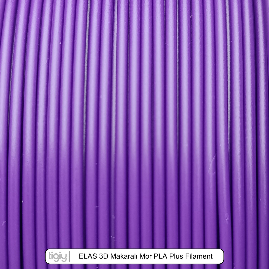 Elas3D Mor PLA Plus Filament